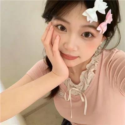火辣师妹